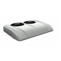 Răcitor de parcare pentru camioane