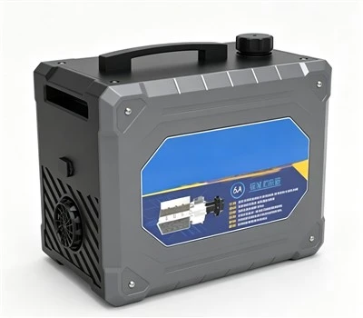 Încălzitor autogenerator